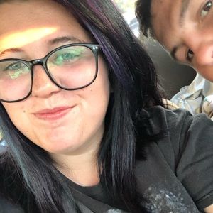 Meet your Posher, Mallory